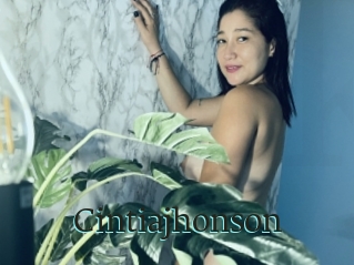 Cintiajhonson