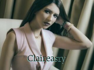 Claireasry