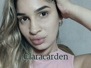 Claracarden