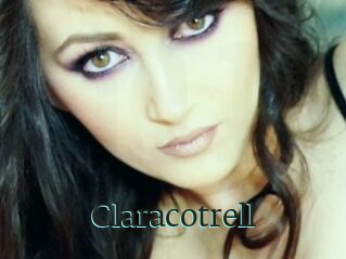 Claracotrell