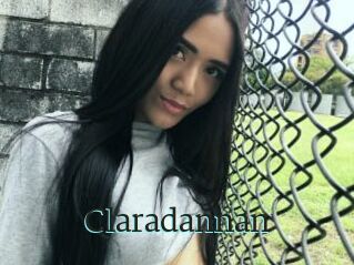 Claradannan