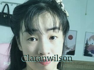 Claranwilson