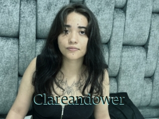 Clareandower