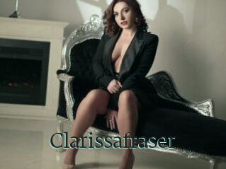 Clarissafraser