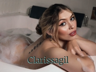 Clarissagil