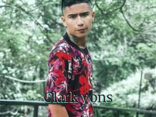 clark_yons Milky Porn