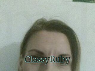 ClassyRuby