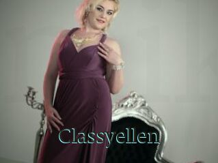 Classyellen