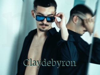 claydebyron Milky Porn