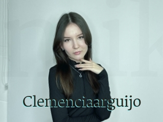 Clemenciaarguijo