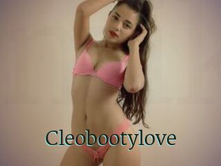 Cleobootylove