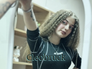 Cleobruck