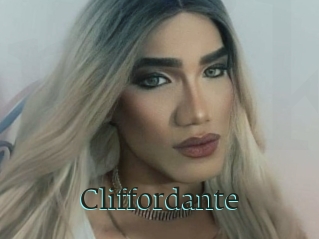 Cliffordante
