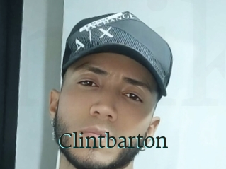 Clintbarton