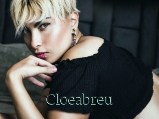 Cloeabreu