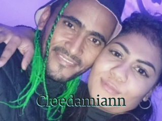 Cloedamiann