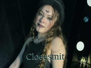 Cloeesmit