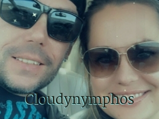 Cloudynymphos