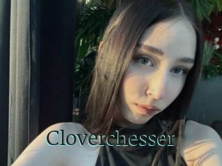Cloverchesser