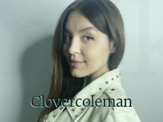 Clovercoleman