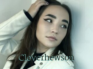 Cloverhewson