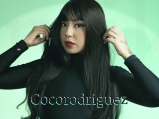 Cocorodriguez