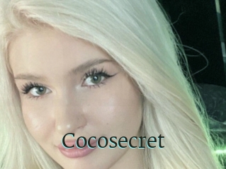 Cocosecret