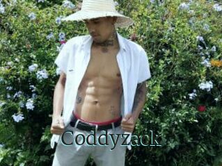 Coddyzack