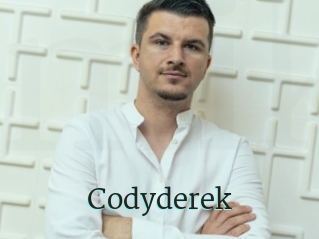 Codyderek