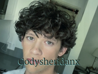 Codysheridanx