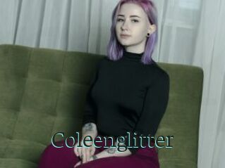 Coleenglitter