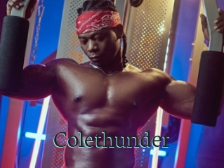 Colethunder