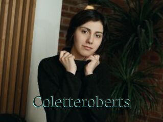 Coletteroberts