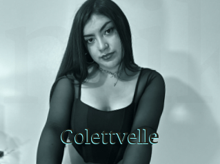Colettvelle