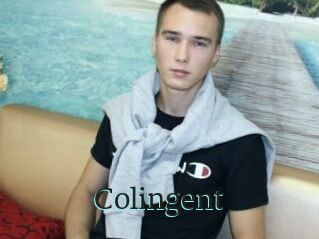 Colingent