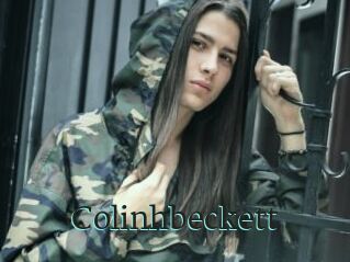 Colinhbeckett