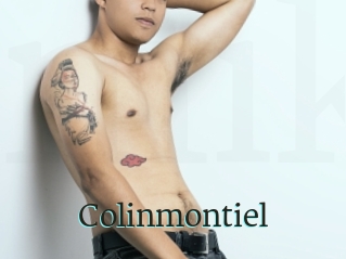 Colinmontiel