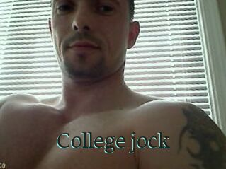 College_jock