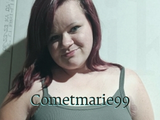 Cometmarie99