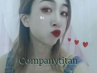 Companytitan