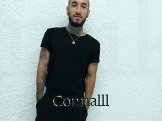 Connalll