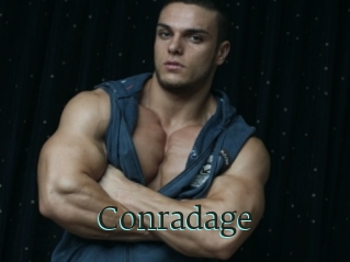 Conradage