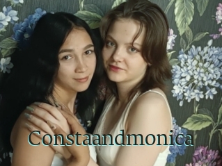 Constaandmonica