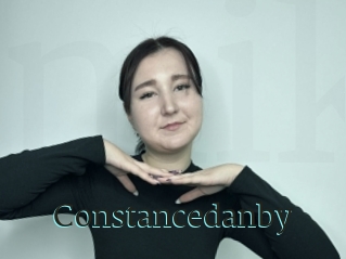 Constancedanby