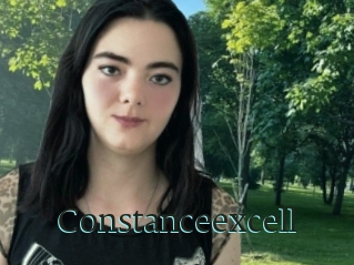 Constanceexcell
