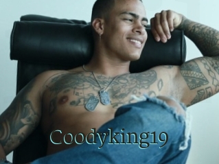 coodyking19 Milky Porn