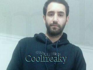 Coolfreaky
