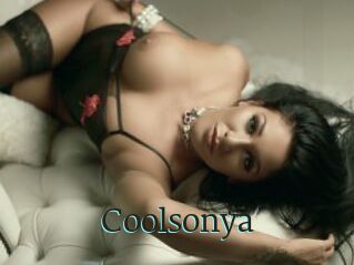 Coolsonya
