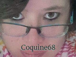 Coquine68