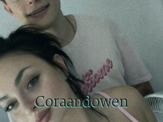 Coraandowen